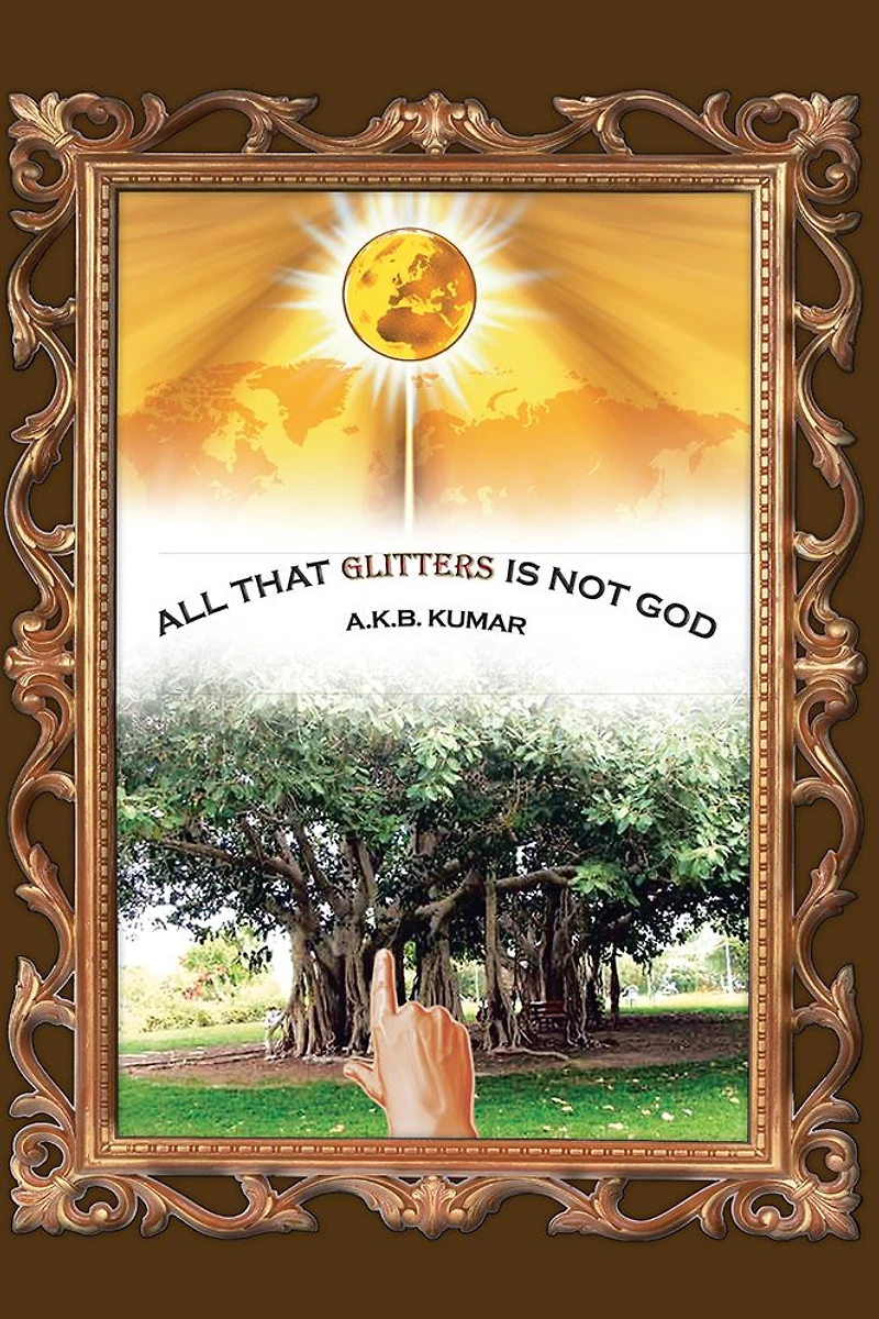 All that glitters is not God