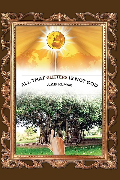 All that glitters is not God