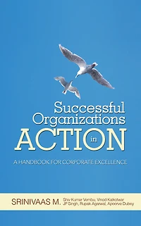 Successful Organizations in Action: A HANDBOOK FOR CORPORATE EXCELLENCE