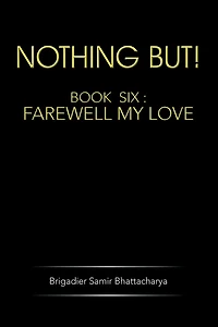 NOTHING BUT!: BOOK SIX: FAREWELL MY LOVE