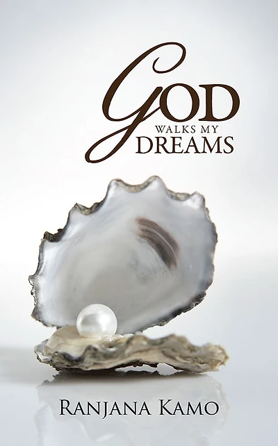God Walks My Dreams