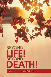 BEYOND LIFE! BEYOND DEATH!