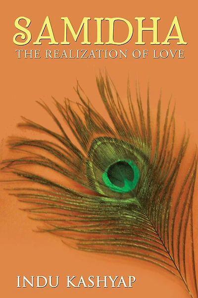 SAMIDHA: The Realization of Love
