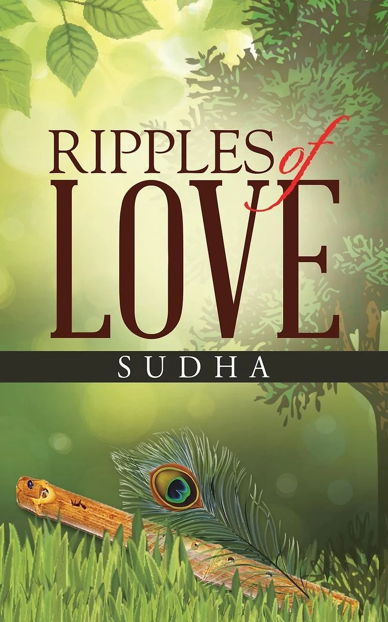 RIPPLES OF LOVE