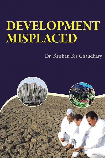 DEVELOPMENT MISPLACED