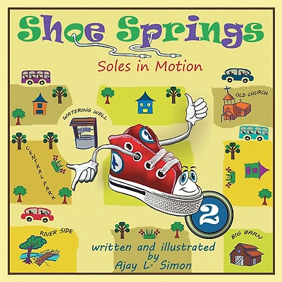 Shoe Springs: Soles in Motion