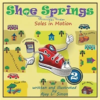Shoe Springs: Soles in Motion