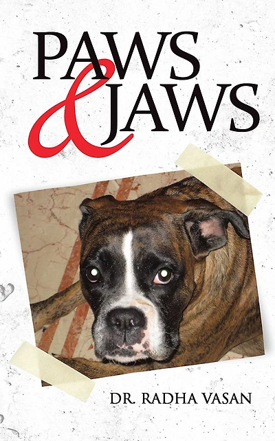 Paws & Jaws