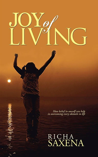 Joy of living