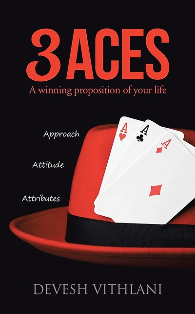 3 Aces: A winning proposition of your life