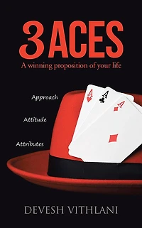 3 Aces: A winning proposition of your life