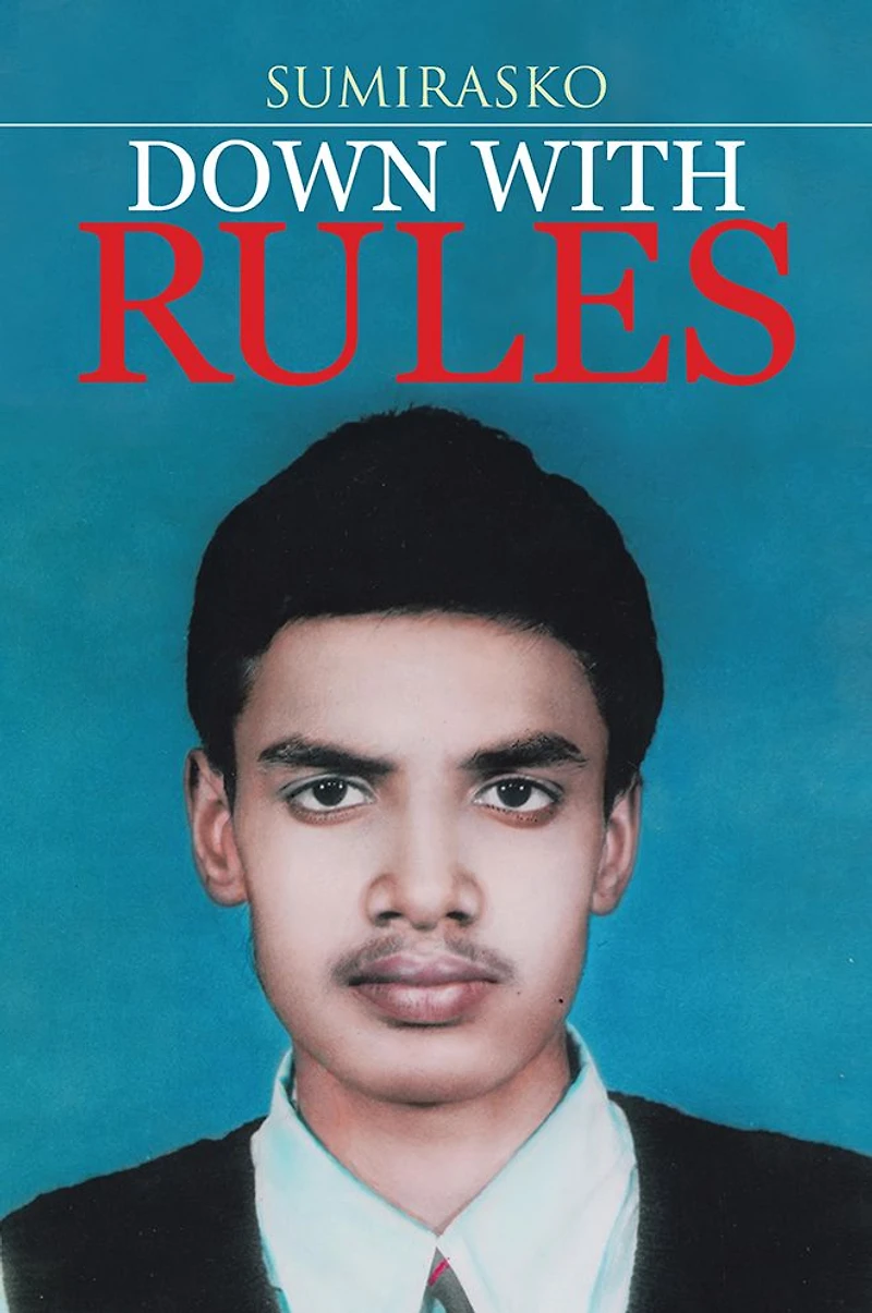 Down With Rules