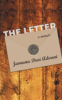The Letter: A memoir