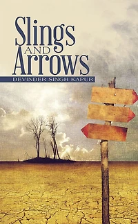 SLINGS AND ARROWS