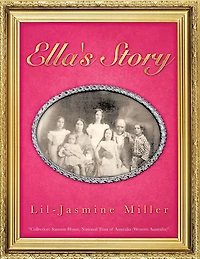 Ella's Story