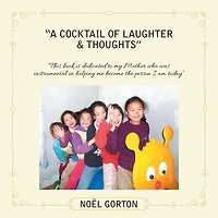 A Cocktail of Laughter & Thoughts