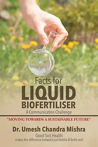 Facts for Liquid Biofertiliser