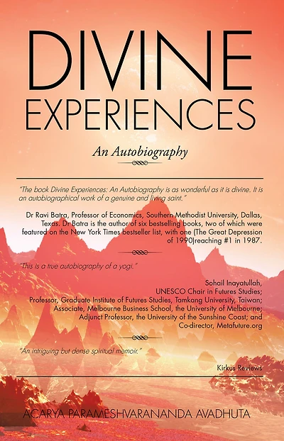 Divine Experiences: An Autobiography