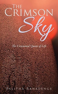 The Crimson Sky: Consumed Quota of Life