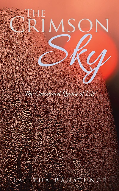 The Crimson Sky: Consumed Quota of Life