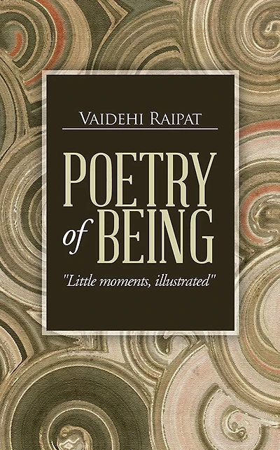 POETRY OF BEING: "Little moments, illustrated"