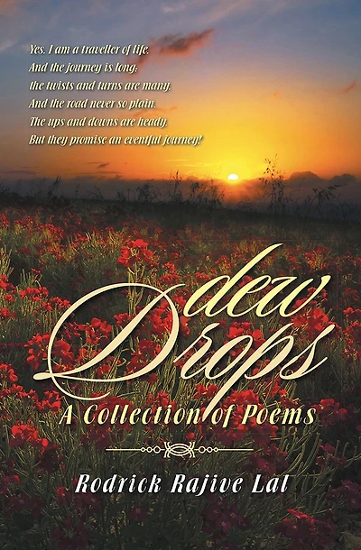 Dew Drops: A Collection of Poems