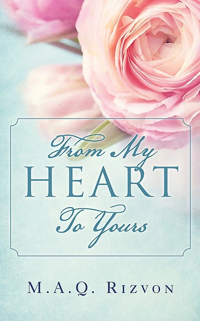 From My Heart To Yours