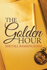 THE GOLDEN HOUR