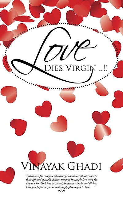 Love Dies Virgin ..!!