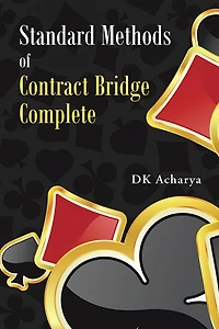 Standard Methods of Contract Bridge Complete