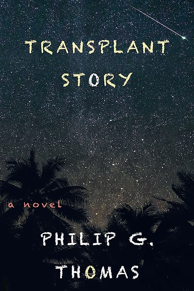 Transplant Story