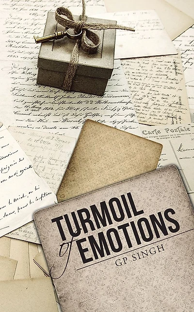 Turmoil Of Emotions