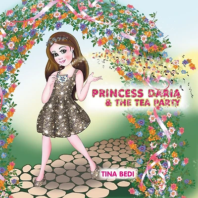 Princess Daria and the Tea Party