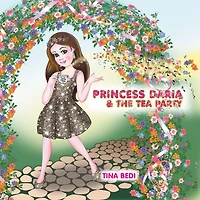 Princess Daria and the Tea Party