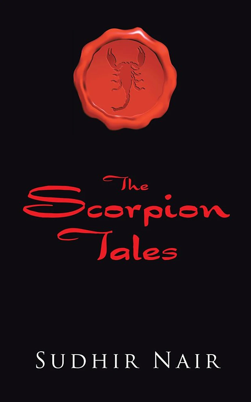 The Scorpion Tales