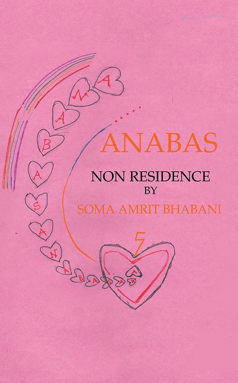 ANABAS: NON RESIDENCE