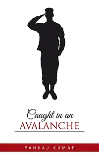 Caught an Avalanche