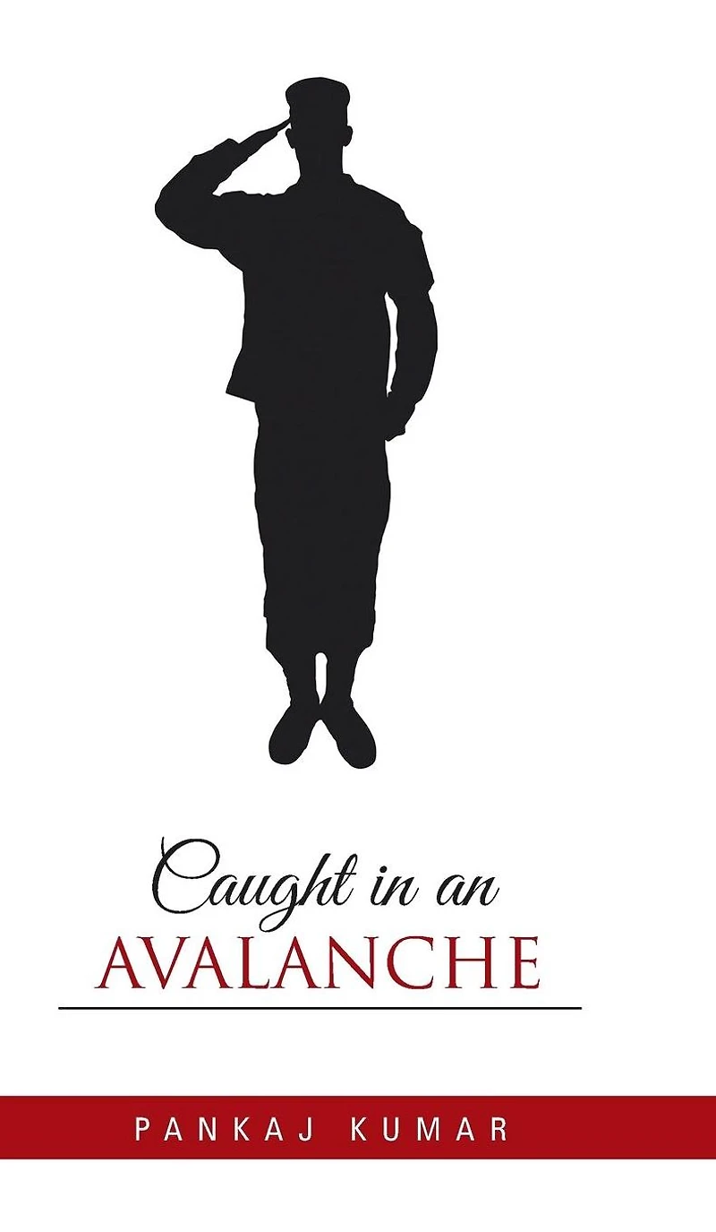Caught an Avalanche
