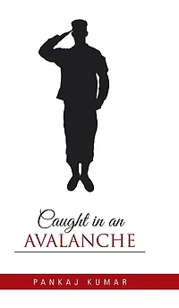 Caught an Avalanche