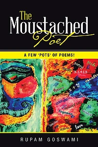 The Moustached Poet: A Few 'Pots' of Poems!