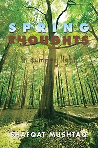 Spring Thoughts: In Summer Light