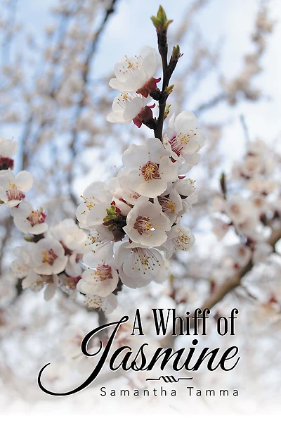 A Whiff of Jasmine