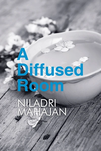 A Diffused Room
