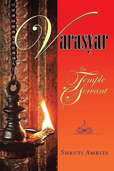 Varasyar: The Temple Servant