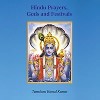 Hindu Prayers, Gods and Festivals