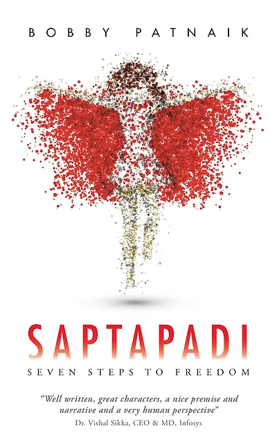 Saptapadi: Seven Steps to Freedom