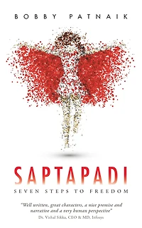 Saptapadi: Seven Steps to Freedom