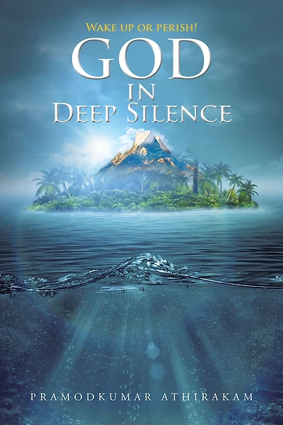 God in Deep Silence