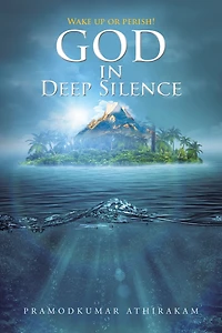 God in Deep Silence
