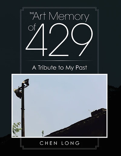 The Art Memory of 429: A Tribute to My Past